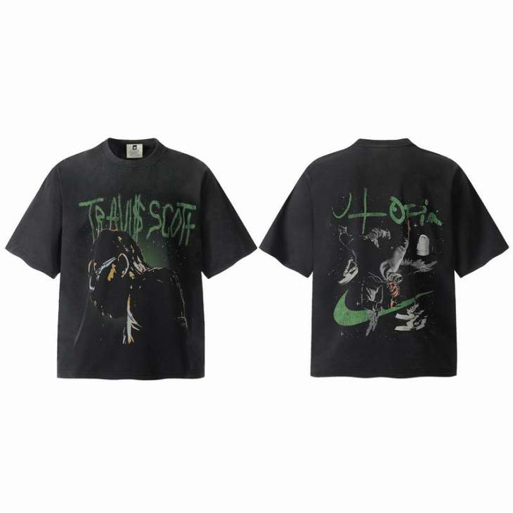 Vintage T Shirts Short _SKUVintageS-XLqctxVT9169208